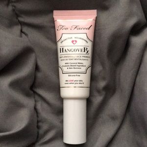 Too Faced | Hangover Face Primer